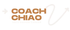 Coach Chiao Logo