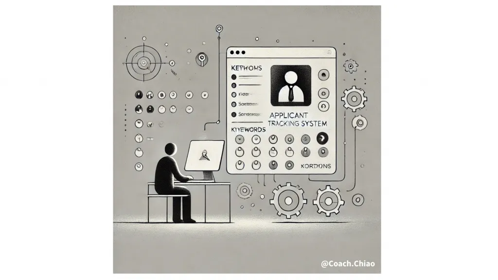 履歷怎麼樣算好？透過「造樣造句」與「量化成就」通過 ATS 來提升海外求職回應率 Image 1